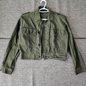 American Eagle Jacket